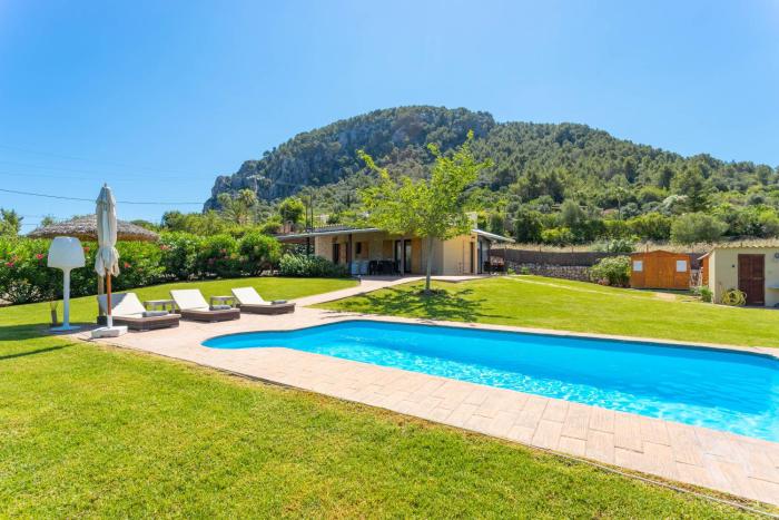 Villa Mi Casita Puig By SunVillas Mallorca