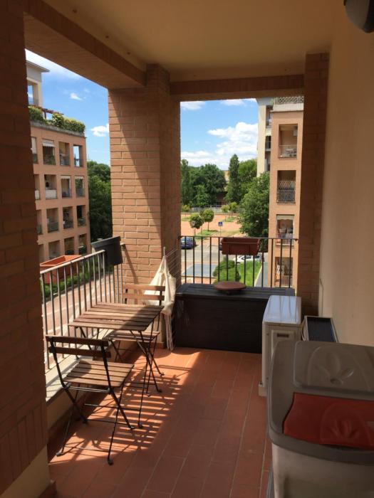 Appartamentino soleggiato