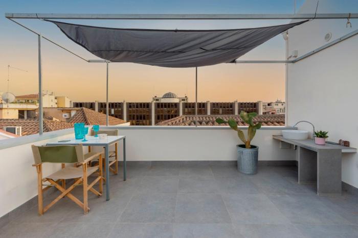 DOMO suite - Cagliari CENTRO STORICO IUN Q4072