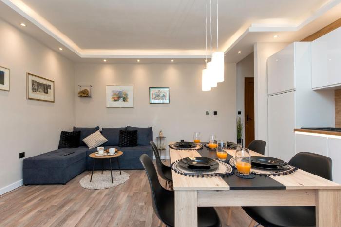 Apartment Monte Vidal