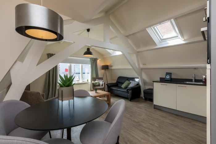 Welcome in - Zuidstraat 103