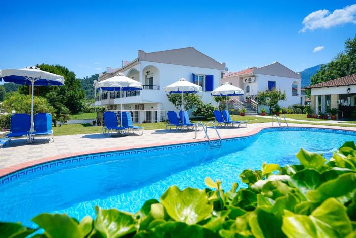 Antigone Thassos Hotel