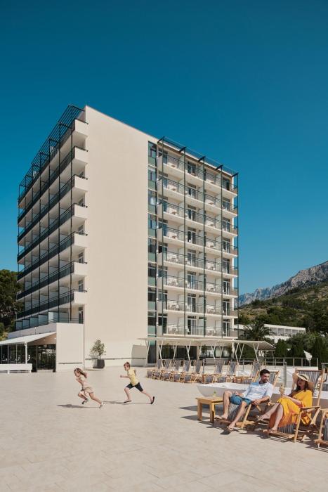 Bluesun hotel Neptun -inclusive