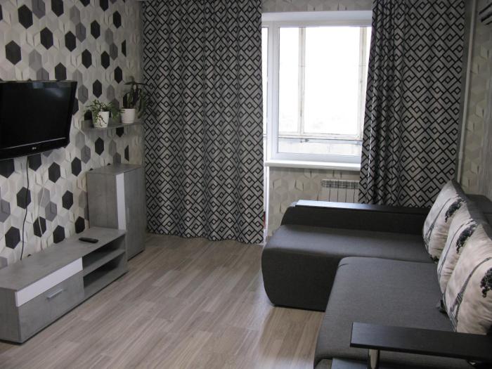 Двухкомнатная на Оболоне