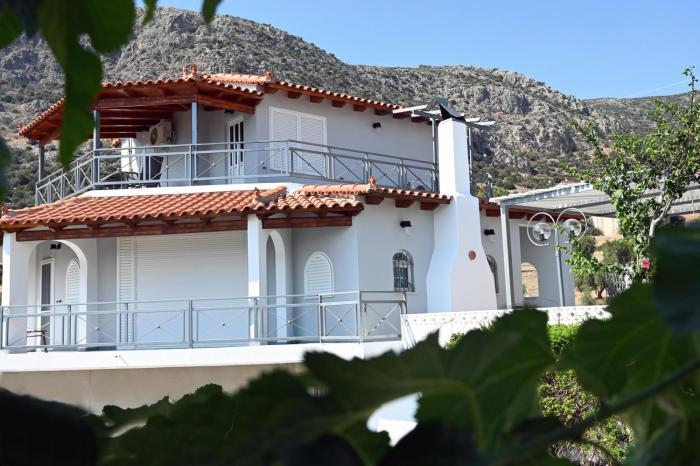Nicoles Guesthouse
