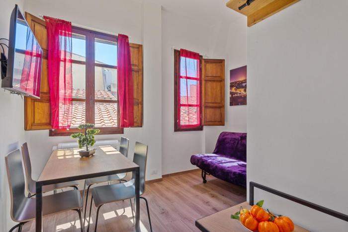 GuestHost - Uffizi Gallery Cozy Flat