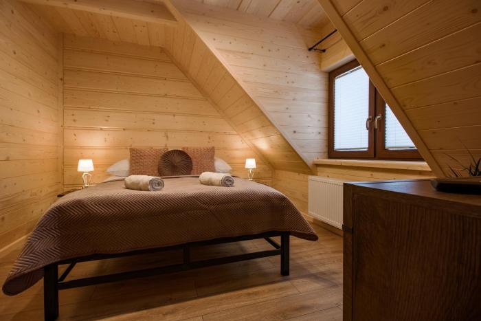 Apartamenty na Polnej