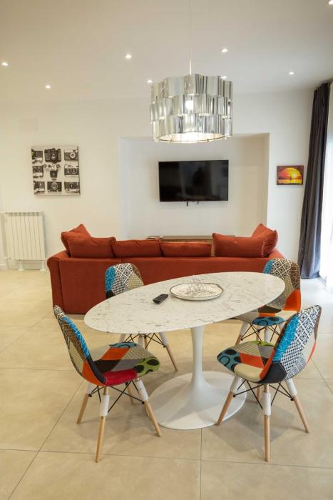 Napolidays Downtown Naples By Dimorra