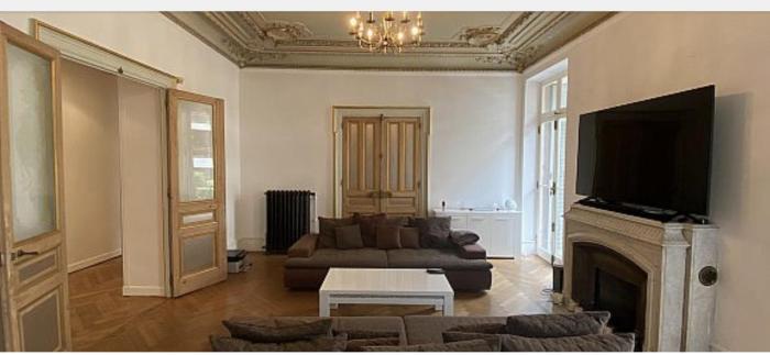 Croisette Palais festival 5 minutes , 170 m2 moderne spacious