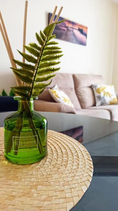 Botánic Suite Malaga