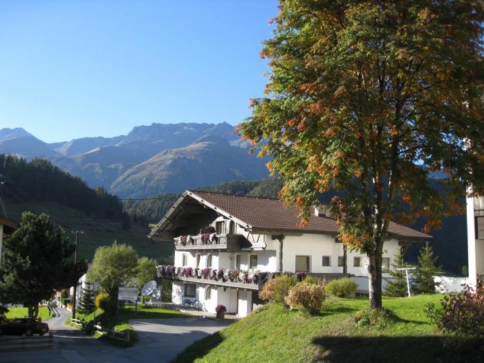 Appartements Kroner