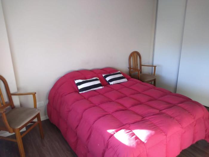 Cerrito 1326 Apartamento