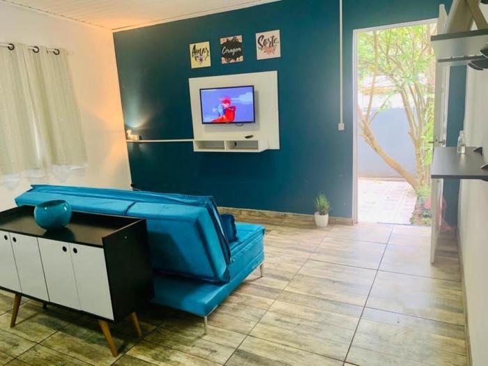 EDICULA 168 · Privacidade para Família (5 minutos Hospital Eintein)