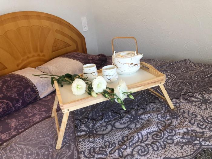 Апартаменты в 5 минутах от моря, пляж Черноморка, Одесса