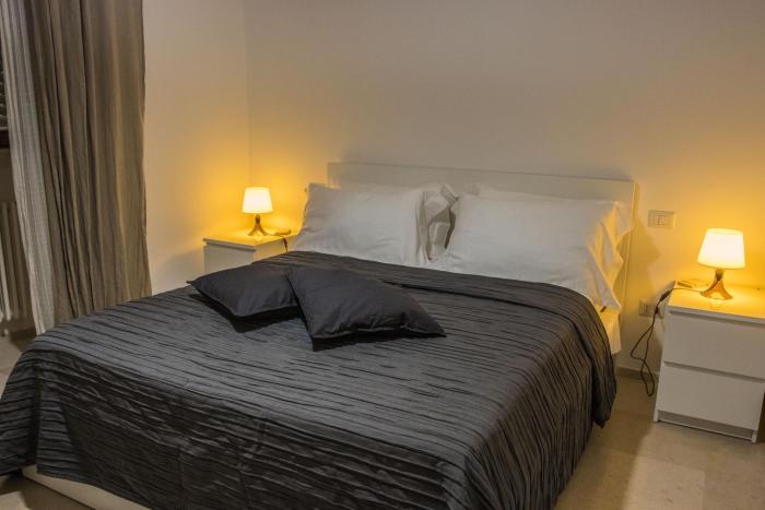 B&B Colonna - Mole Sua Stat