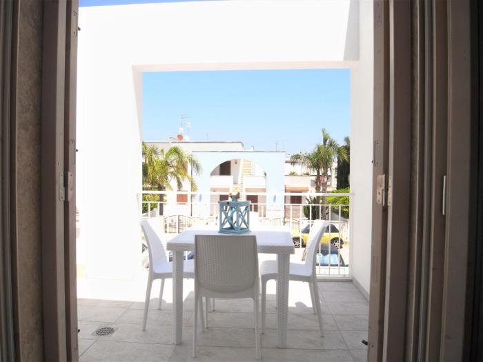 Appartamenti Eneide - Le Vie di Omero