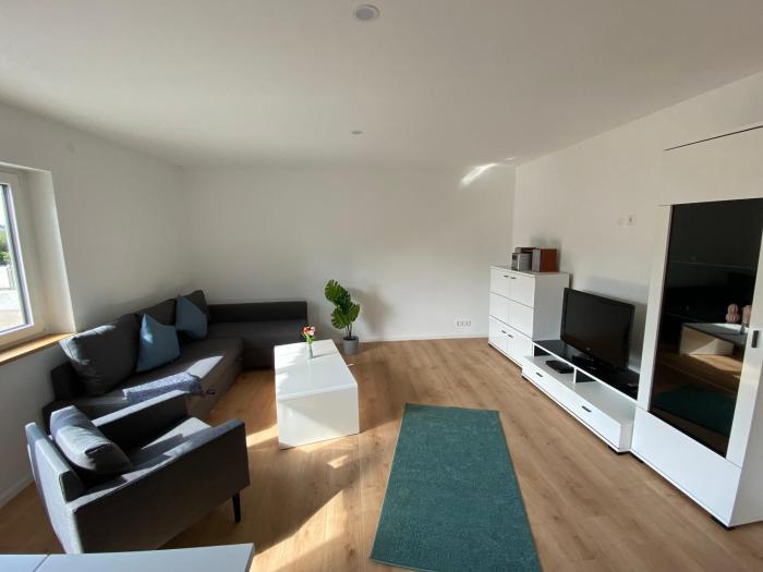 Ferienwohnung Sarah EG