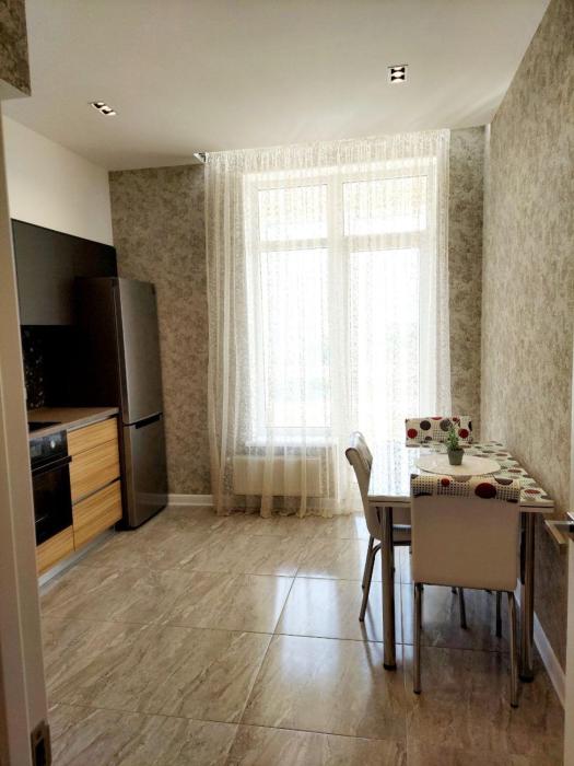 Апартаменты с одной спальней