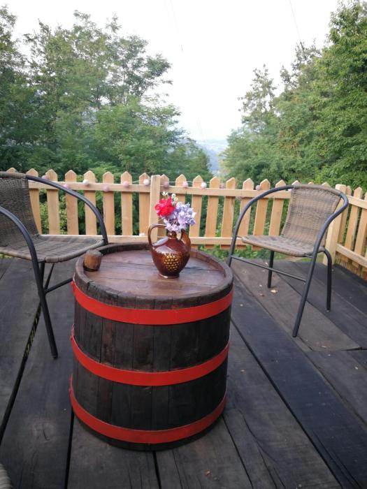 Stari dud Beserovina