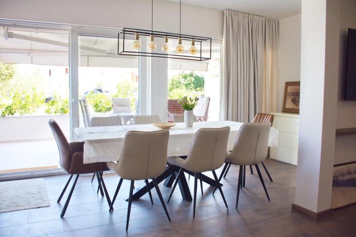 Retro & fancy apartments LLD