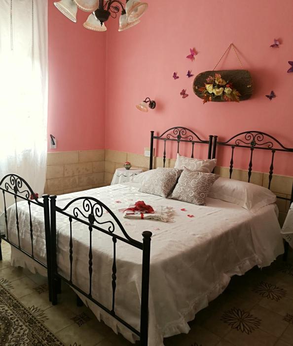 La Casina di Vanni - casa vacanza nel cuore del Salento