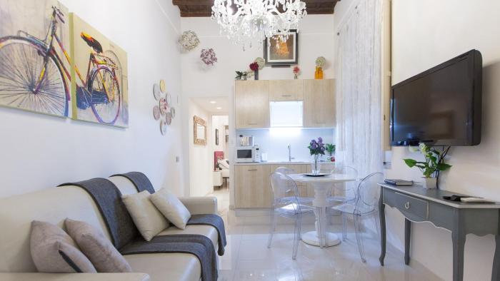 Consulta By Rental In Rome