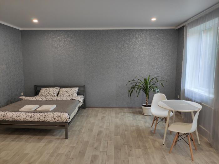 Две уютные квартиры в центре города Дзержинка - New apartments