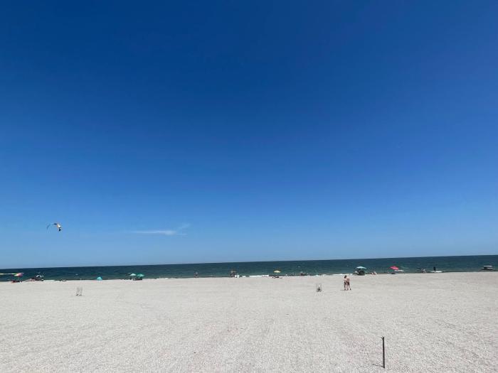 Apartament Summerland Crazy Beach Mamaia