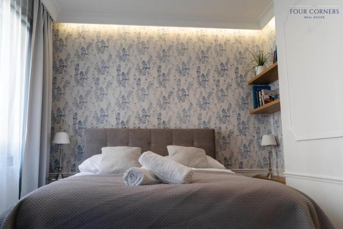 Gdańsk Old Town - Apartment No 8