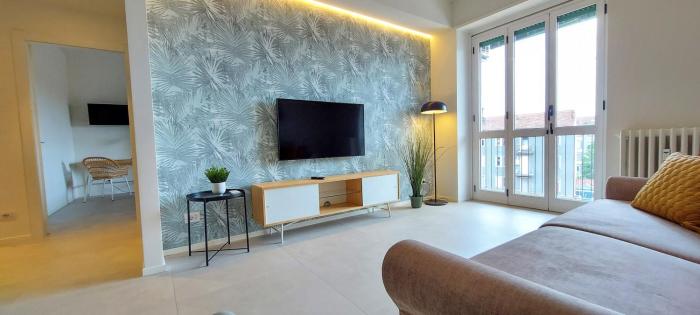 Suite Rent Milan 3