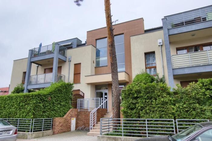 Apartments IN - Międzywodzie