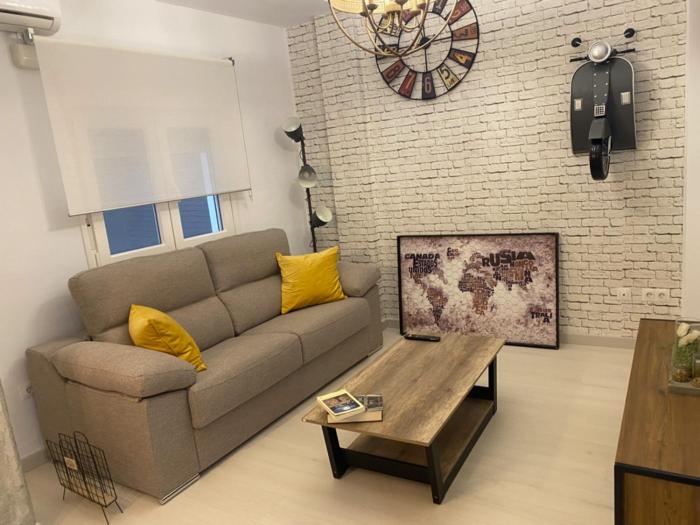 LA MANQUITA APARTMENT