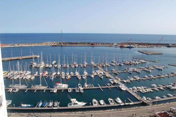 Atlantic Tower - Free Parking