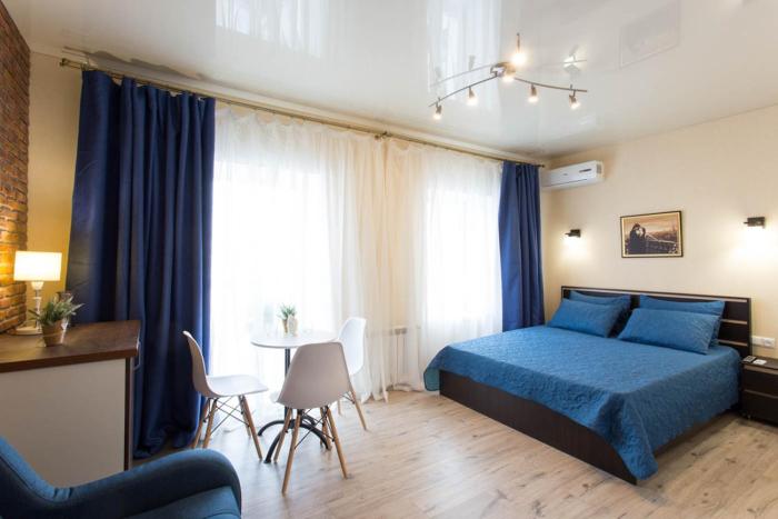 New apartments in the Centre - Kuznechna str. 263