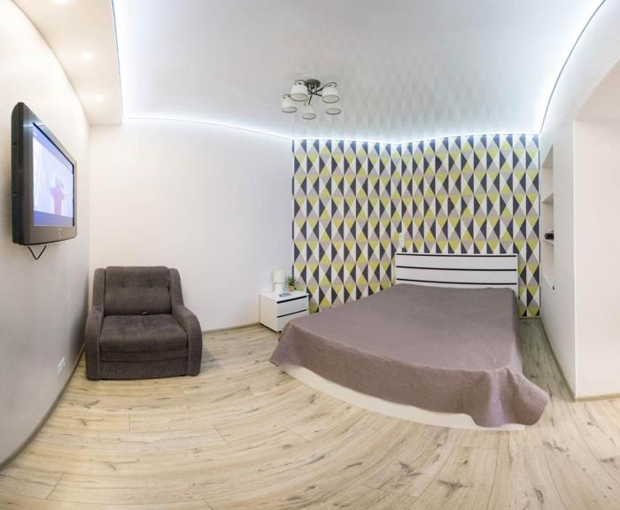 New apartments in the city center - Kuznechna str. 262