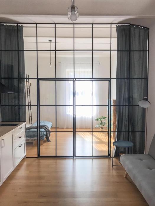 Apartmány Tyršovka - u Janských Lázní, Krkonoše