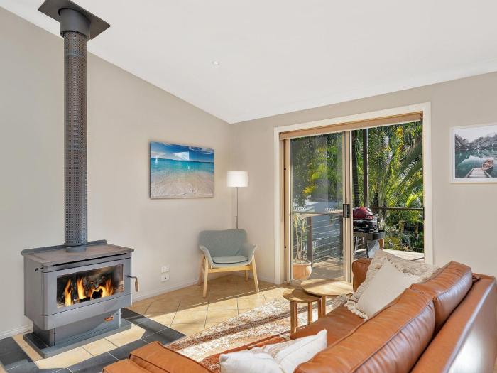 The Sanctuary at Greenfield Beach by Experience Jervis Bay