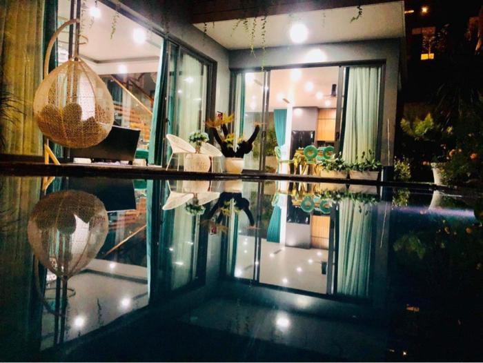 Flamingos Venus Resort Luxury