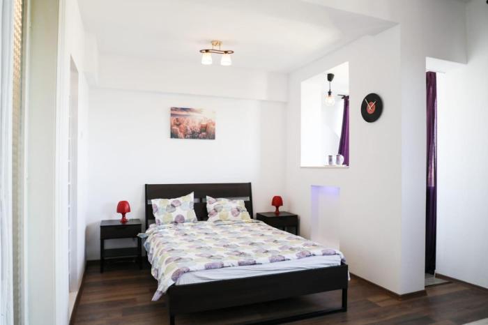 Ultracentral Cozy Apartment near Old Town