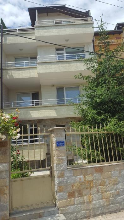 Apartments Villa Chernomorets