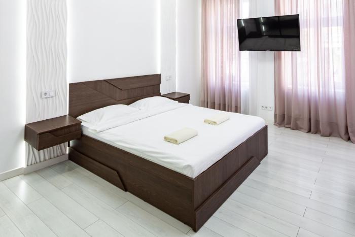 Romari apartment Куліша 41