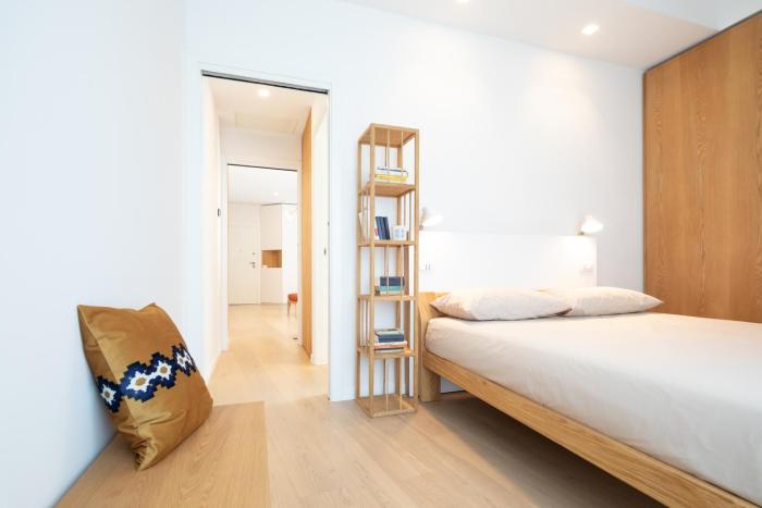 Hostmate - Milano - Via Birolli