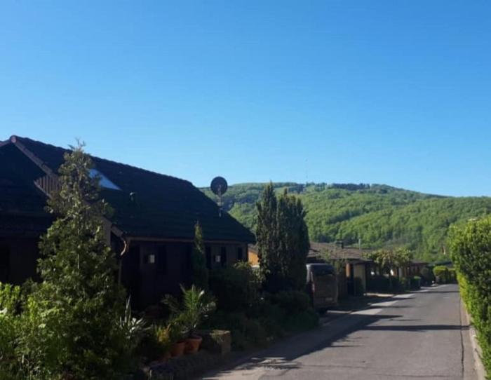 Ferienhaus Rhönblick