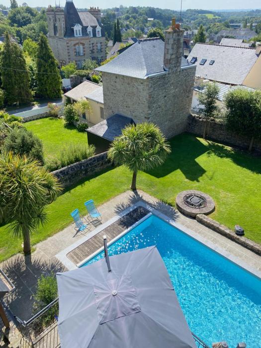 Villa Tourelle