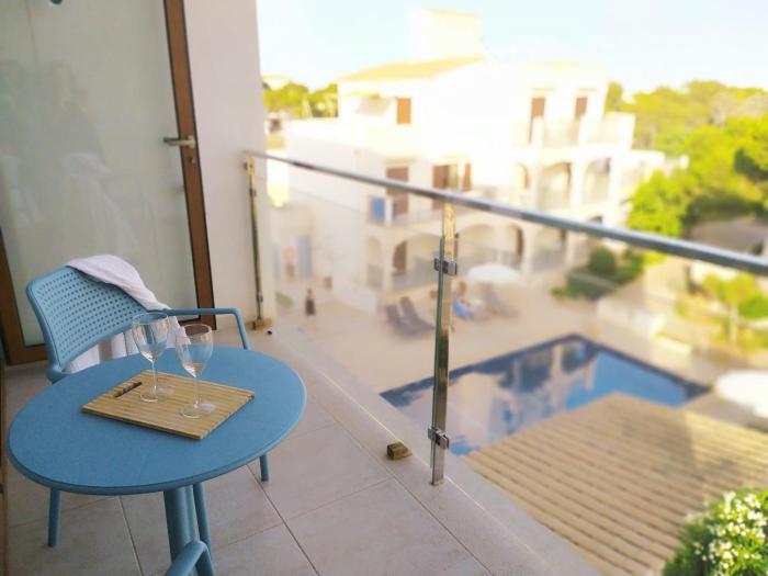 Apartamentos Villa Primera