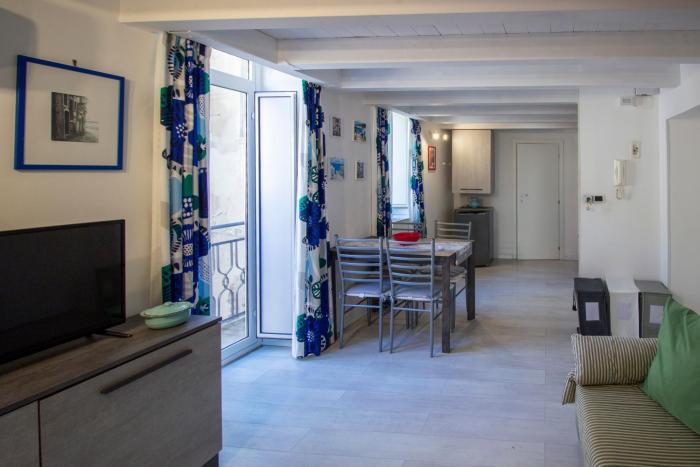 Maniace Homes - Federico & Angelica by Ortigia Apartments