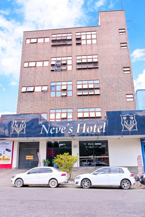Oft Neves hotel