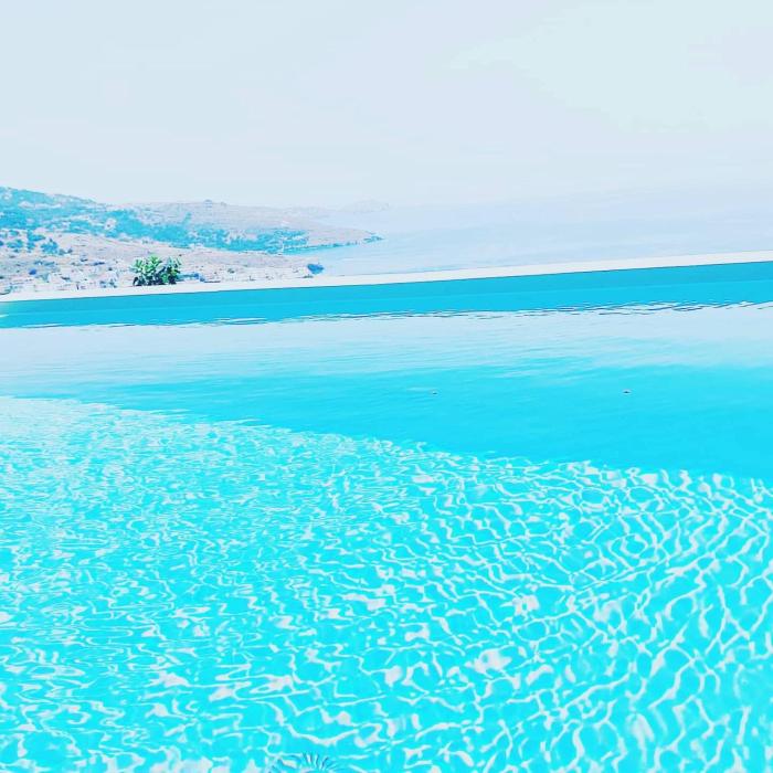 Iliades Luxury Boutique Suites