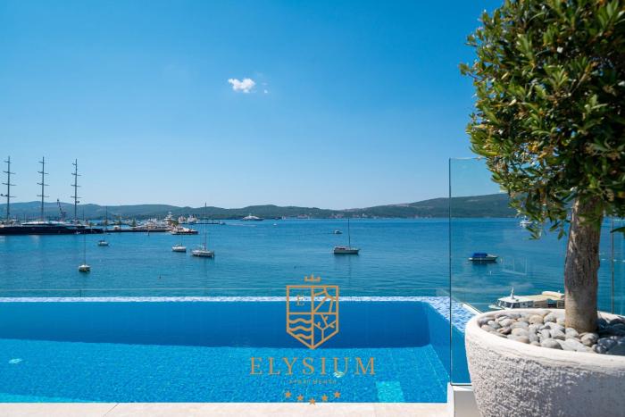 Elysium Tivat