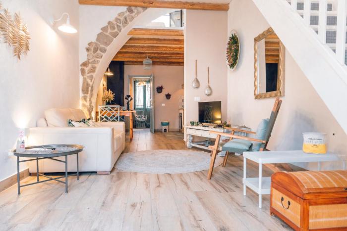Cafiero House Catania Downtown by Sicily in Home